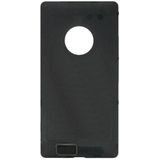 Battery Back Cover  for Nokia Lumia 830(Black)