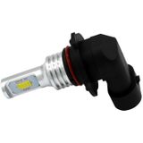 2 PCS 9005 HB3 72W 1000LM 6000-6500K Super Bright White Light Car Fog LED Bulbs  DC 12-24V