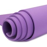 EVA Yoga Mat 6MM Thick Non-slip Fitness Pad For Yoga Exercise Pilates