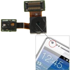 Original Front Camera Module for Galaxy S II / i9100
