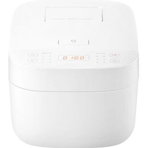 Original Xiaomi Mijia C1 Multi-function 220V Rice Cooker  CN Plug  Capacity: 5L(White)