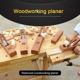 280mm DIY Hand Planer Wood Planer Woodworking Tools