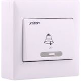 Aiton V006C Wireless Digital Music Doorbell  Receiver Distance: 150m