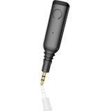 B30 3.5mm Bluetooth 5.0 Audio Receiver 2 in 1 Low Latency RCA Wireless Adapter Car Handsfree Call