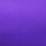 1.52 * 0.5m Waterproof PVC Wire Drawing Brushed Chrome Vinyl Wrap Car Sticker Automobile Ice Film Stickers Car Styling Matte Brushed Car Wrap Vinyl Film (Purple)