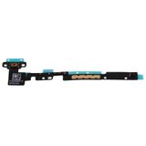 Original Version PCB Membrane Flex Cable For iPad mini (Black)