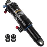 DNM  AOY36RC Mountain Bike Shock Absorber Soft Tail Bike Rear Shock Absorber  Size:200x55mm(With 24 mm Bushing)