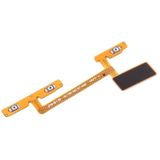 Power Button & Volume Button Flex Cable for Galaxy Tab Active2 8.0 LTE / T395