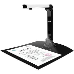 NETUM High-Definition Camera High-Resolution Document Teaching Video Booth Scanner  Model: SD-1000