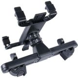 SHUNWEI SD-1151K Auto Car Seatback Tablet PC Holder Cradle  For Device Length Between 7 inch To 10 inch