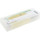 Pocket-sized PH Meter with ATC(Yellow)