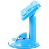 Cupula Universal Car Air Vent Mount Phone Holder  For iPhone  Samsung  Huawei  Xiaomi  HTC and Other Smartphones(Blue)