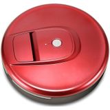 FD-RSW(E) Smart Household Sweeping Machine Cleaner Robot(Red)