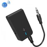 BT-6 2 In 1 Receiver & Transmitter Bluetooth 5.0 Audio Adapter