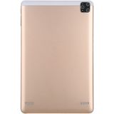 4G Phone Call Tablet PC  10.1 inch  2GB+32GB  Android 7.0 MTK6753 Octa Core 1.3GHz  Dual SIM  Support GPS  OTG  WiFi  Bluetooth (Rose Gold)
