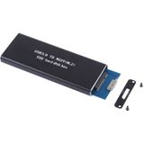 USB 3.0 to NGFF (M.2) SSD External Hard Disk Case Box Adapter