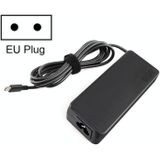 20V 3.25A 65W Power Adapter Charger Thunder Type-C Port Laptop Cable  The plug specification:EU Plug