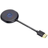 C39K 2.4G  WiFi Wireless Display Dongle Receiver HDTV Stick For Mac IOS Laptop And Android Smartphone
