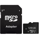128GB High Speed Class 10 Micro SD(TF) Memory Card from Taiwan  Write: 6mb/s  Read: 15mb/s (100% Real Capacity)