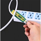 High Precision Electrical Tester Pen Screwdriver 220V AC DC Outlet Circuit Voltage Detector Test Pen with Night Vision  Specification:Digital Display Pen (Card)