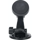 Magnetic Suction Cup Mobile Phone Holder Center Console Desktop Bedside Lazy Holder