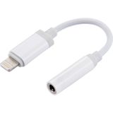8 Pin Male to 3.5mm Audio Female Adapter Cable  Support iOS 10.3.1 or Above Phones  For iPhone XR / iPhone XS MAX / iPhone X & XS / iPhone 8 & 8 Plus / iPhone 7 & 7 Plus / iPhone 6 & 6s & 6 Plus & 6s Plus / iPad