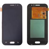 Original LCD Display + Touch Panel for Galaxy J1 Ace / J110(Black)