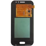 Original LCD Display + Touch Panel for Galaxy J1 Ace / J110(Black)