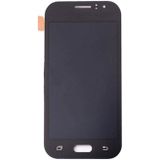 Original LCD Display + Touch Panel for Galaxy J1 Ace / J110(Black)