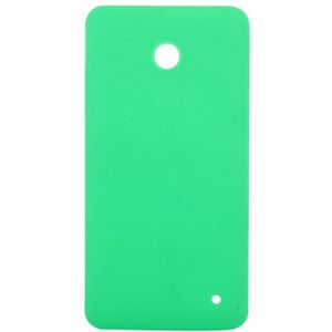 Battery Back Cover for Nokia Lumia 630 (Green)