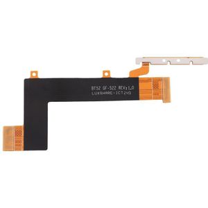 Motherboard Volume Button Flex Cable for Cat S60