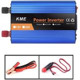 Carmaer 500W Car Smart Multi-function Digital Display Inverter Household Power Converter  Specification:36V to 220V