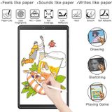 For Samsung Galaxy Tab A 10.1 (2019) T515 / T510 50 PCS Matte Paperfeel Screen Protector