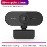 HD-U01 1080P USB Camera WebCam with Microphone