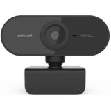 HD-U01 1080P USB Camera WebCam with Microphone