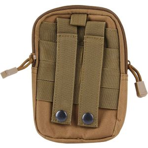 Stylish Multifunctional Outdoor Sports Running Hiking Riding Travelling Waist Bag Phone Camera Protective Case Card Pocket Wallet with Belt Bandage Binding Tape