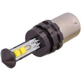 1157/BAY15D 20W 800LM White Light 4 CREE XT-E LED Car Brake Light Steering Light Bulb  DC 12-24V