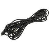 3.5 Male to 3.5 Female Converter Cable  1.5m
