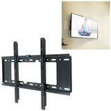 KT698 26-55 inch Universal Adjustable Vertical Angle LCD TV Wall Mount Bracket