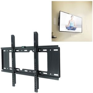 KT698 26-55 inch Universal Adjustable Vertical Angle LCD TV Wall Mount Bracket