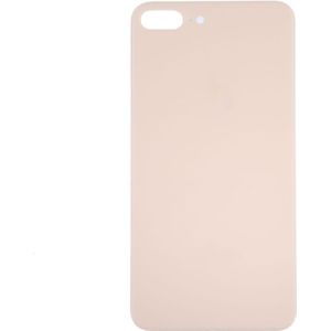 Battery Back Cover for iPhone 8 Plus (Gold)