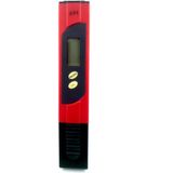 Portable PH Tester Meter For Soil Aquaculture PH Value Monitor Pen Detector Soil Aquarium High-precision PH Meters