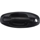 A5406-01 Car Front Left Outside Door Handle for Hyundai Santa Fe 2001-2006