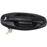 A5406-01 Car Front Left Outside Door Handle for Hyundai Santa Fe 2001-2006