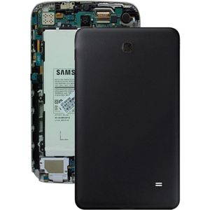 Battery Back Cover for Galaxy Tab 4 7.0 T230 (Black)