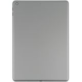 Battery Back Housing Cover for iPad 9.7 inch (2017) A1822 (Wifi Version)(Grey)