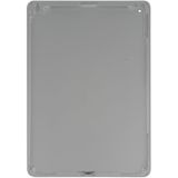 Battery Back Housing Cover for iPad 9.7 inch (2017) A1822 (Wifi Version)(Grey)