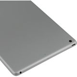 Battery Back Housing Cover for iPad 9.7 inch (2017) A1822 (Wifi Version)(Grey)