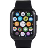 Color Screen Non-Working Fake Dummy Display Model for Apple Watch Series 4 40mm (Black)