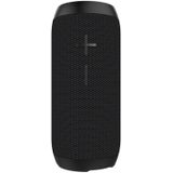 HOPESTAR P7 Mini Portable Rabbit Wireless Bluetooth Speaker  Built-in Mic  Support AUX / Hand Free Call / FM / TF(Black)